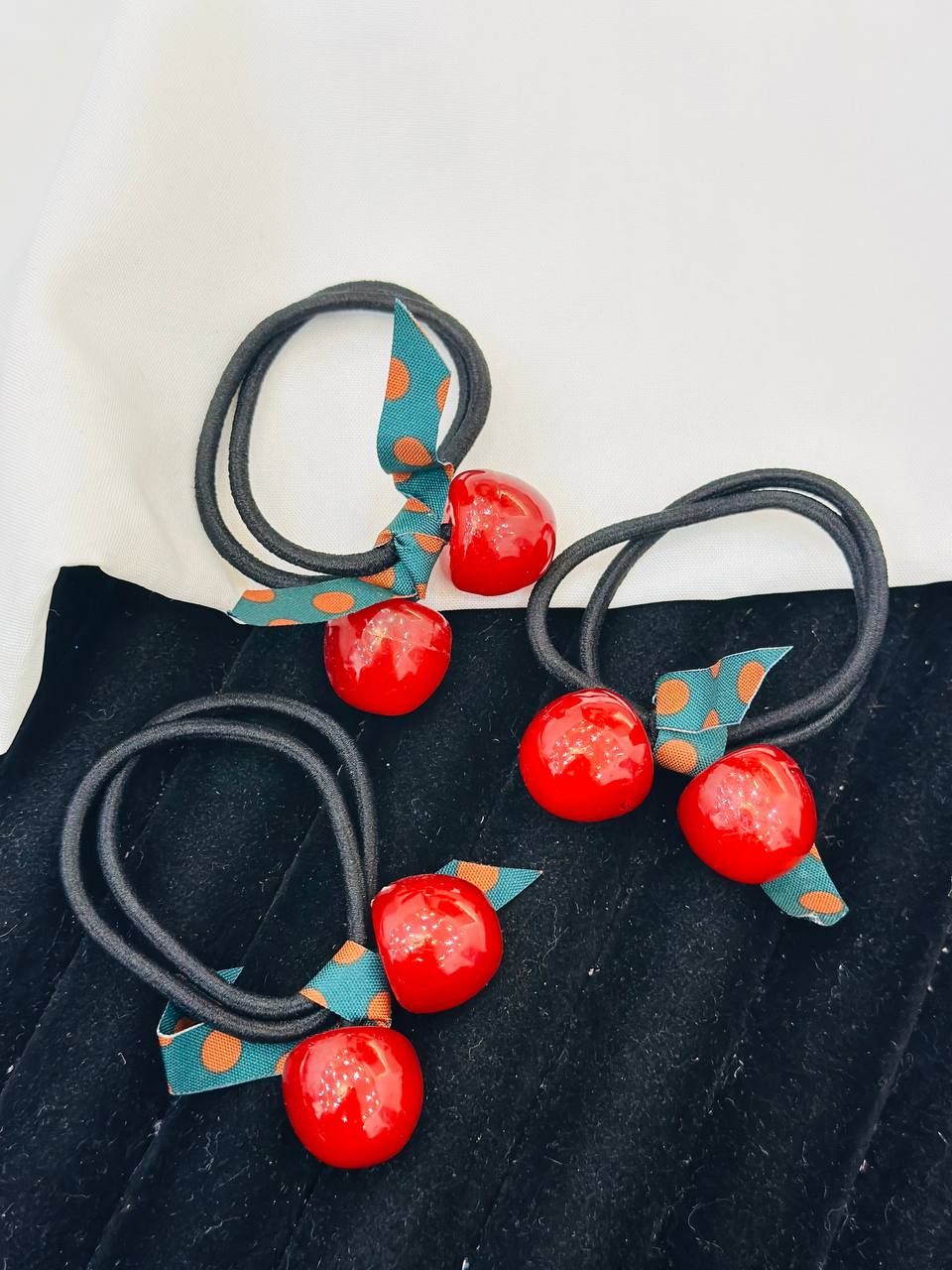 کش مو گیلاسی — تصویر ۶