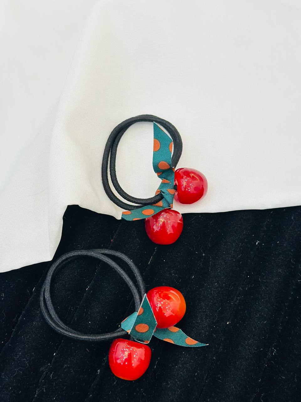 کش مو گیلاسی — تصویر ۷